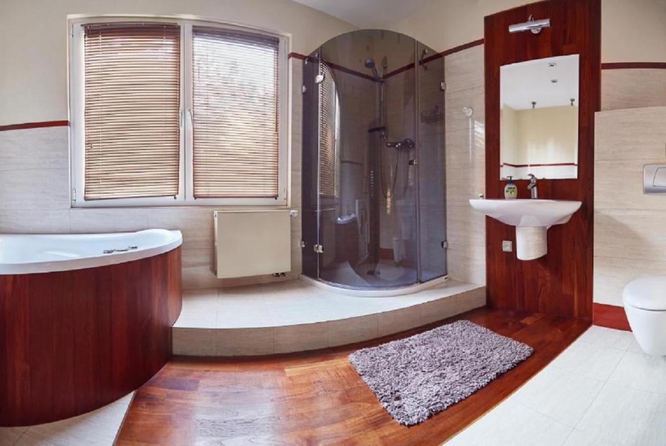 Apartament Krolewski ساندومييش المظهر الخارجي الصورة